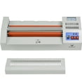 thumbnail image 2 of Enmicadora RACK & PACK Blanca Potencia 500 W para Oficina, 2 of 5