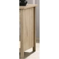 thumbnail image 2 of Pemberly Row 20"W Light Oak Finish Engineered Wood 1-Drawer Nightstand, 2 of 7