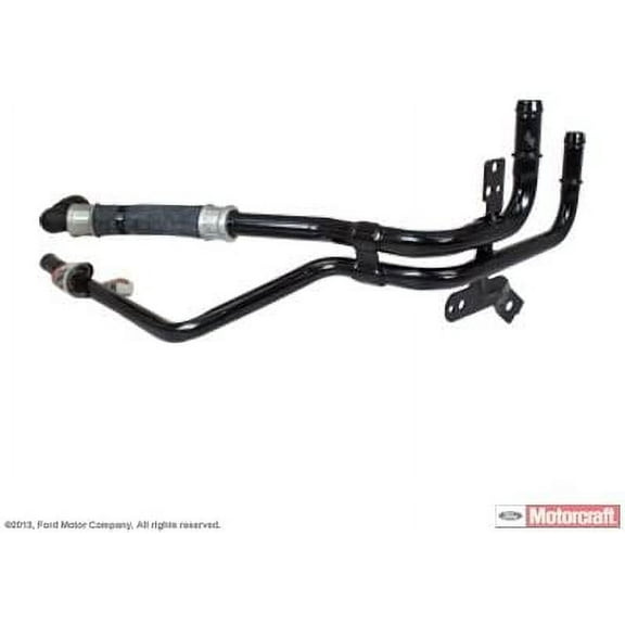 Motorcraft HVAC Heater Pipe KT-94 Fits select: 2007-2010 FORD MUSTANG