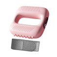 thumbnail image 4 of TISHITA Full Body Fascia Ring with Belt Compact High Intensity Fascia Rings Massager Pink, 4 of 8