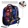 thumbnail image 5 of Henry Danger Backpacks Bookbag Casual Daypack for Travel Camping Hiking, 5 of 7