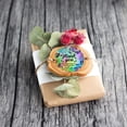 thumbnail image 5 of 500 PCs 1.5 Inch Thank You Stickers, Thank You for Supporting My Small Business, 5 of 5