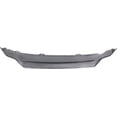 thumbnail image 5 of Valance Compatible with 2015-2016 Honda CR-V Rear Bumper Cover Garnish Textured, 5 of 5
