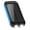 Blue, variant on 38800mAh Solar Charger for Cell Phone iphone, SOLPOWBEN Portable Solar Power Bank with Dual 5V USB Ports, 2 Led Light Flashlight, Battery Pack for Outdoor Camping Hiking(Orange)