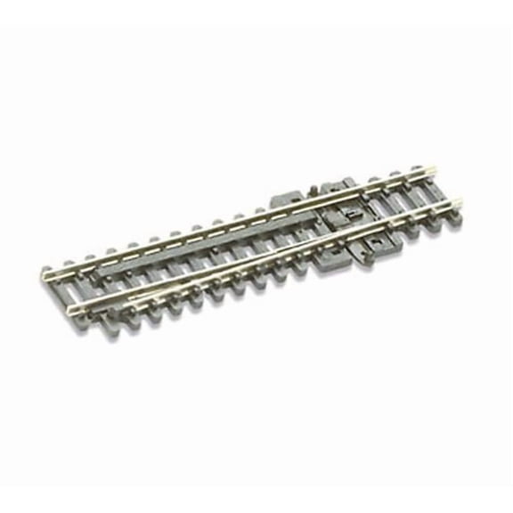Peco SL385 Code 80 Insulfrog Left Hand Catch Point