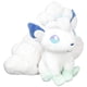 thumbnail image 2 of SANEI: POKEMON: Plush Toy Vulpix Alolan Form (S), 2 of 4