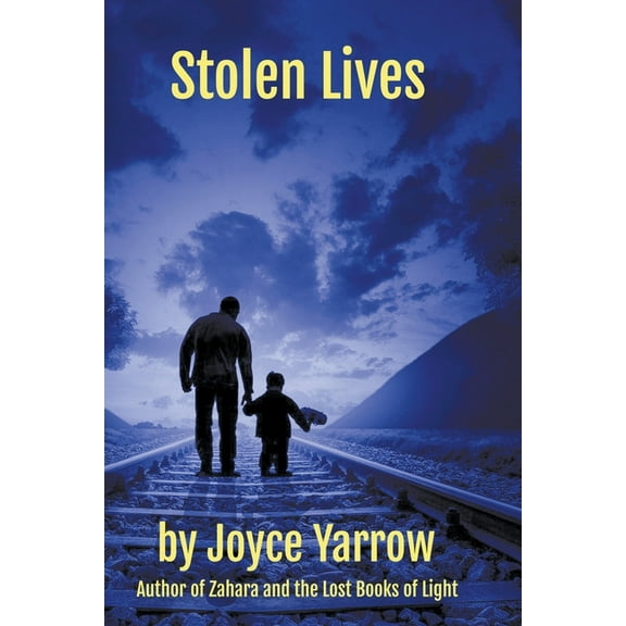 The Zahara Stolen Lives, Book 2, (Paperback)