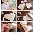 thumbnail image 3 of shiyou-Thermoweb Peel'n Stick Fabric Fuse Sheets, 4-1/4-InchX5-Inch 5-Pack, 3 of 4
