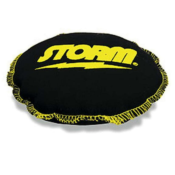Storm Scented Grips Bag- Black