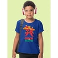 thumbnail image 2 of Cinco De Mayo, Peppers T-Shirt Juniors -Image by Shutterstock,  Medium, 2 of 4