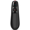 thumbnail image 1 of 2.4GHz Wireless Presenter Pointer Remote Control Presentation Clicker for Powerpoint Office School Supplies, 1 of 7
