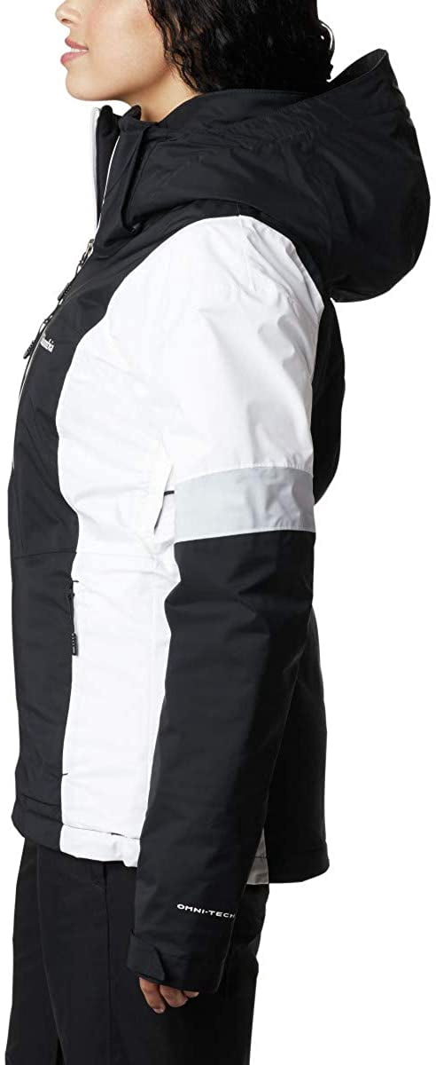 Snow Diva Insulated Jacket 