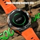 thumbnail image 5 of Precios Reducidos, Reloj deportivo inteligente HD Pulsera inteligente Llamadas Bluetooth avanzadas y batería de larga duración Esferas personalizadas con múltiples patrones Akmoler, 5 of 6