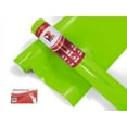 thumbnail image 2 of Avery Dennison High Performance Vinyl Film Sheet HP750 Green Pantone 375 C 734 2ft x 3ft, 2 of 9