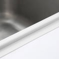 thumbnail image 1 of Cinta De Fregadero Tira de sellado Cocina Fregadero Baño Ducha Autoadhesivo Adhesivo de pared Antimoho Likrtyny Libre de BPA, 1 of 5