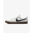 thumbnail image 3 of Men's Nike Killshot 2 Leather White/Black-Light Silver (HF1054 100) - 9, 3 of 8