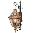 thumbnail image 5 of Meyda 148521 14 in. Millesime Lantern Wall Sconce, 5 of 5