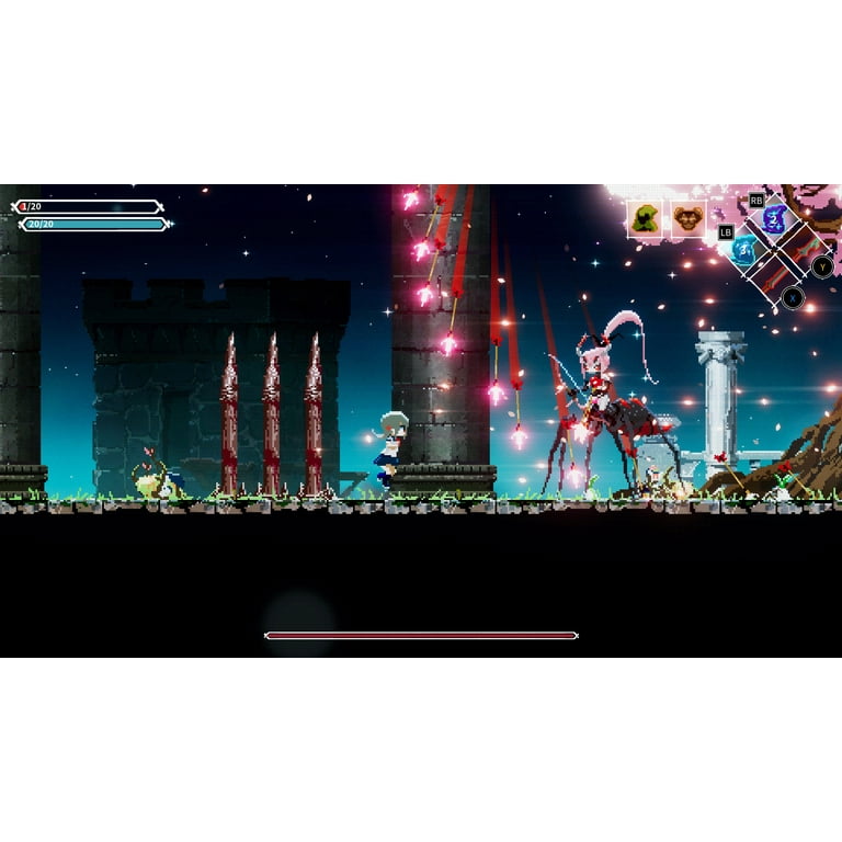 Lost Ruins, Nintendo Switch - Walmart.com