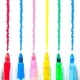 thumbnail image 5 of Colouring Crayons Party Bag Fillers, Pencil Crayons Kids Pens Stationary Supplies, Colouring Pencils Set, Toddler Twistables Coloured Crayons, 5 of 5
