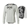 thumbnail image 2 of RAUDAX POC Jersey de motocross de descenso para ciclismo de montaña MTB 2022, maillot de manga larga para ciclismo DH para hombre, maillot de secado rápido, 2 of 5