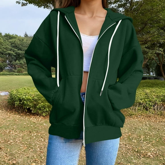 Women's Hoodies & Sweatshirts Casual Long Sleeve Pullover Hoodie Lightweight Comfortable Fashion Top For Everyday Wear Long Sleeve Hoodie Sweatshirt Women No Zipper Hoodies Women Womens Long Sleeve