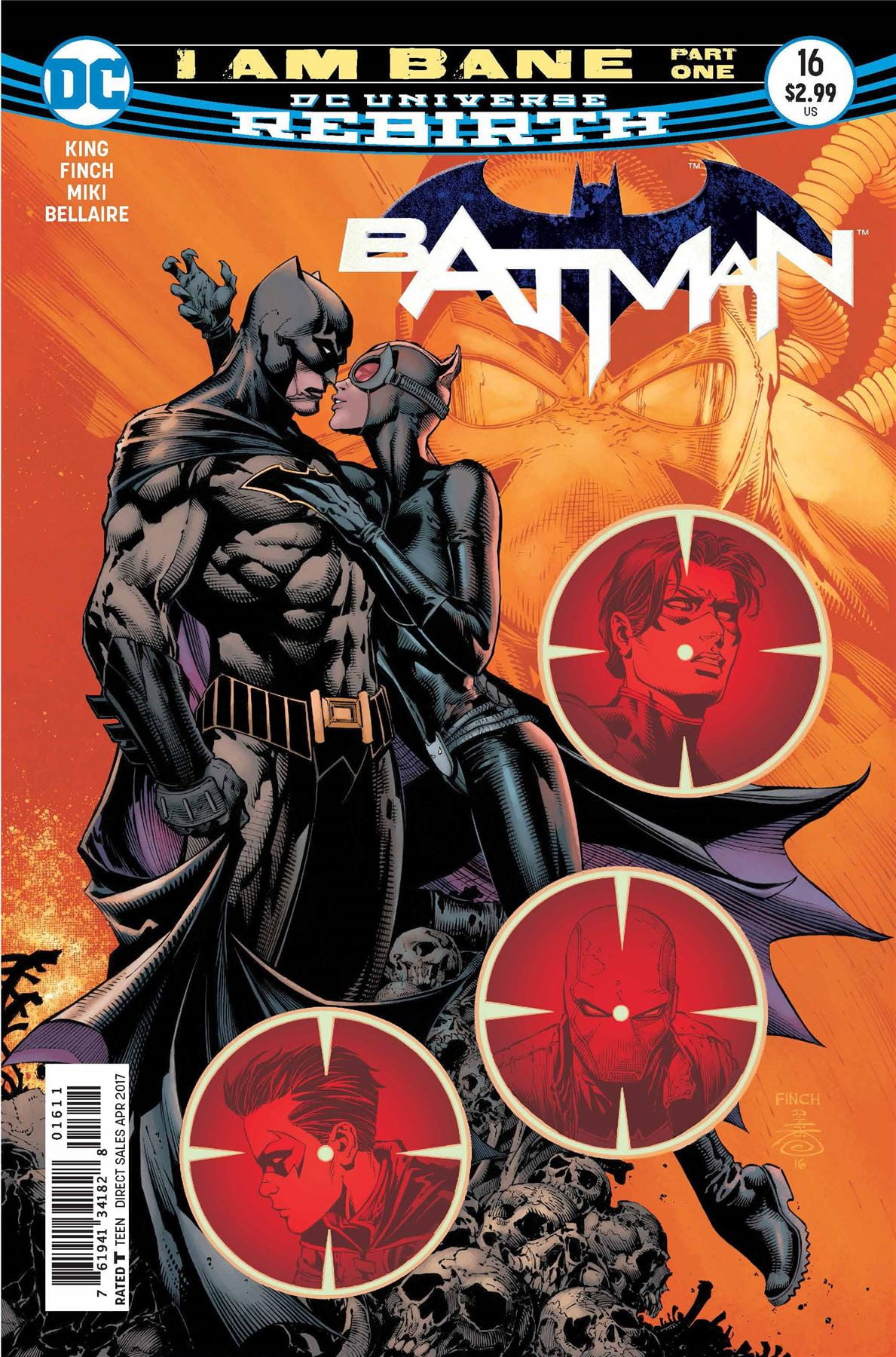青年漫画 Batman Year One Absolute Edition Absolute Batman Year One by Frank Miller - Penguin Books