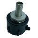 thumbnail image 5 of Adaptador de de agua IBC de 1000L Carcasa de adaptador de de jardín Adecuado para piezas de tubería 20mm Gloria Conector de la válvula, 5 of 8