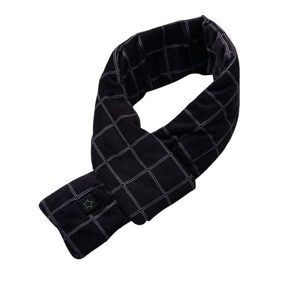 Heating&warming USB Heated Neck Wrap with Three-Mode Regulation for Personal Comfort and Portable Warmth