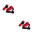 thumbnail image 1 of Naiovety Adult Taekwondo Foot Guard Karate Sparring Shoes Foot Gear Sparring Type6 NO6, 1 of 1