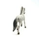 thumbnail image 4 of Toy Schleich 13915 Sorraia Mustang Stallion Farm World, 4 of 4