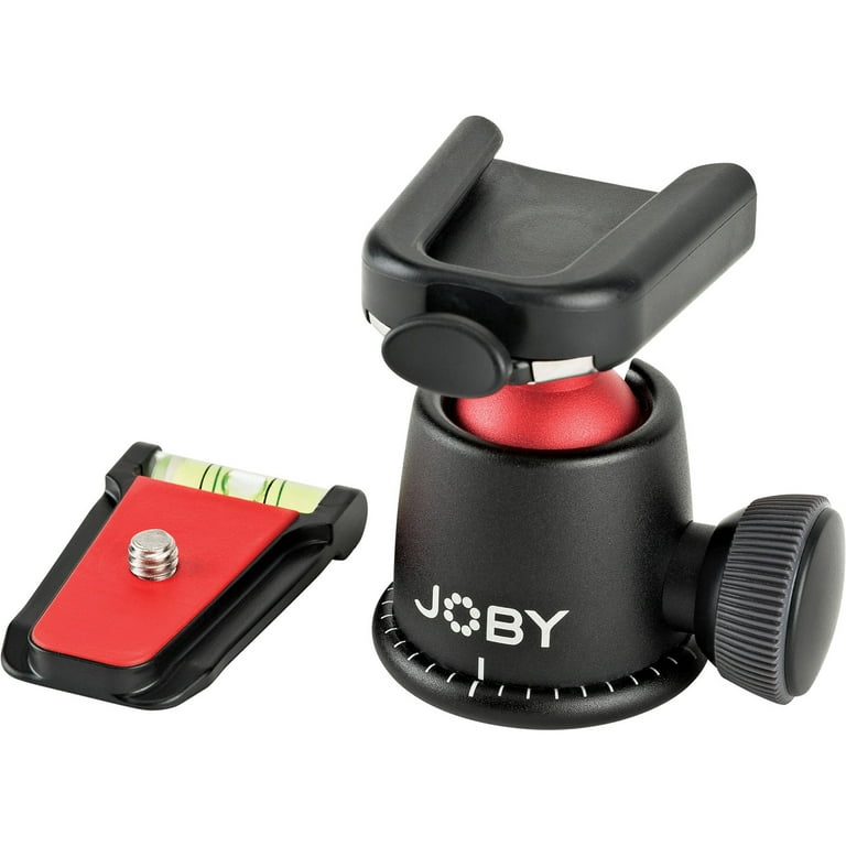 JOBY GorillaPod 3K Flexible Mini Tripod with Ball Head Kit for DSLR and  Mirrorless Cameras - Walmart.com