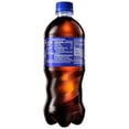 thumbnail image 3 of Pepsi Cola Soda Pop, Wild Cherry & Cream, 20 Fl Oz Bottle - Pack of 2, 3 of 5