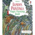 thumbnail image 1 of Famous Paintings Magic Painting Book (Magic Painting Books), 1 of 2