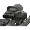 thumbnail image 4 of Dorman Windshield Wiper Linkage 602-490AS OE Solutions; OE Replacement; Electrical; Natural; Steel; Clockwise Rotation; With Motor, 4 of 5