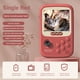 thumbnail image 4 of Consola de juegos portátil de 3,2 pulgadas, arcade retro recargable por USB para uno o dos jugadores, 4 of 6