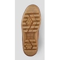 thumbnail image 4 of Cougar Women's Button Narrow Lambswool Waterproof Mid Boot (Oak, 11 Narrow), 4 of 4