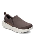 thumbnail image 3 of Zapatos Skechers Go Walk Evolution Ultra Impecable Khaki 10.5, 3 of 9