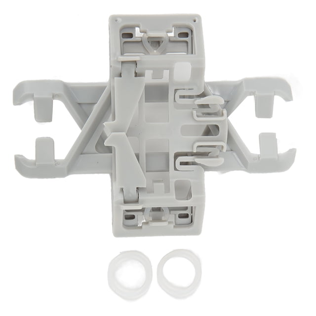 Kit de extensión de tren de aterrizaje para Dron, pata de aterrizaje plegable, soporte de elevación en forma de trineo para Dron DJI Mini 3 Pro