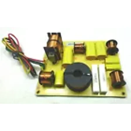 LASE 2-Way Passive Crossover Replacement For JBL SRX 722 Speaker Box