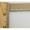 thumbnail image 2 of Twist Cord with Lip Piping Trimming - 8 Yards- Many Colors Available!, 2 of 2