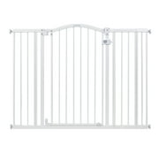 Summer by Ingenuity The Thruway 53W Series Baby Gate - White