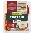 thumbnail image 3 of Greenfield Natural* Meat Co. Smoked Uncured Pepperoni Protein Snack Kit, Sliced, Tray, 3 of 10