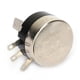 thumbnail image 5 of Potenciómetro, Potencia De Alta Precisión B502 B5k, Fácil Instalación Para Tolerancia De Resistencia De ±5 % Liviano Ordinario ANGGREK RV24YN20F, 5 of 8