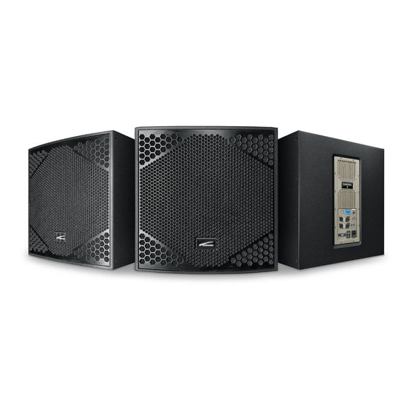 Subwoofer Profesional Audiobahn 18' Immortal18