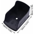 thumbnail image 2 of Funda impermeable para teclado de control de acceso, controlador de huellas dactilares, funda protectora contra la lluvia, venta de sistemas de seguridad, 2 of 5