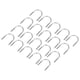 thumbnail image 4 of Juego de pernos en forma de U de 20 piezas, herramientas de Hardware de piezas de maquinaria de acero inoxidable 304 M6x33, 4 of 14