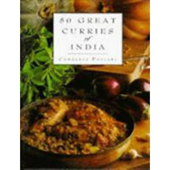 Pre-Owned 50 great curries of India (Hardcover) 185626128X 9781856261289