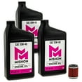 thumbnail image 1 of Mishon Engine Oil Change Kit for Yamaha 2017 YZ450FX Motorcycle MK1012783, 1 of 4