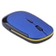 thumbnail image 5 of Sidaley Nuevo Mini Gaming Mouse 1600 DPI USB Óptico Wireless Computer Mouse 2.4G Receptor Super Slim Mouse para PC Laptop Azul 2Conjunto, 5 of 6