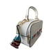 thumbnail image 3 of Bolsa estilo Camara Karl Lagerfeld Agyness White, 3 of 6